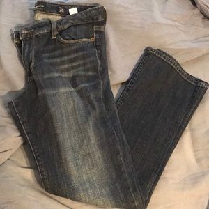 Lucky Brand Jeans